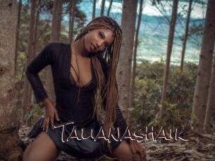 Talianashaik