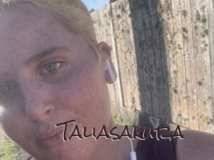 Taliasakura