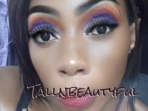 Tallnbeautyful