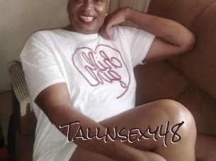 Tallnsexy48