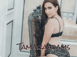 Tamaraadams