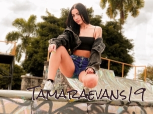 Tamaraevans19