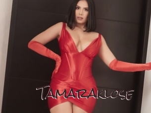 Tamaraklose