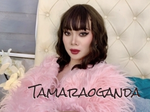 Tamaraoganda