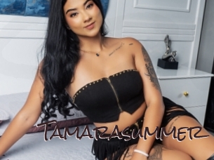 Tamarasummer