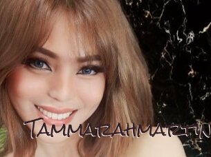Tammarahmartin