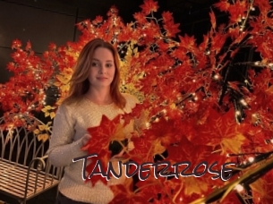 Tanderrose