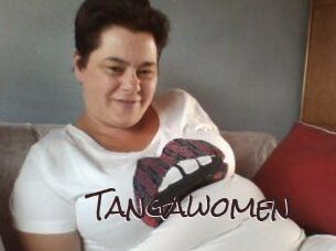 Tangawomen