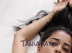 Taniabarbi