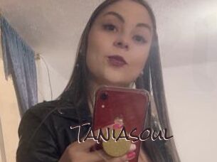 Taniasoul