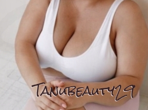 Tanubeauty29