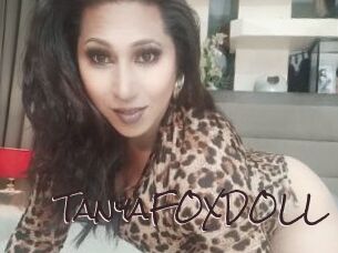 TanyaFOXDOLL