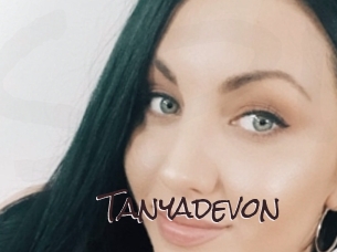 Tanyadevon