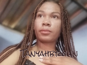 Tanyahbrown