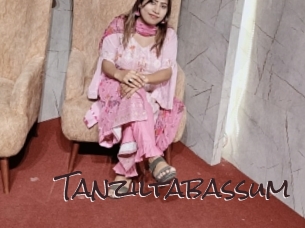 Tanziltabassum