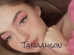 Taraalison