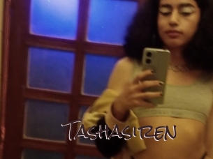 Tashasiren