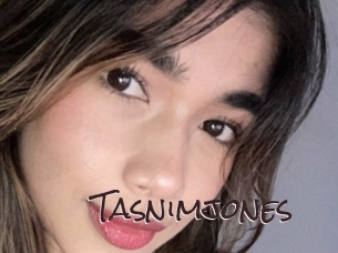 Tasnimjones