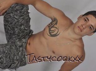 Tastycockxx