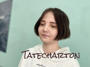 Tatecharton
