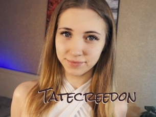 Tatecreedon