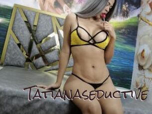 Tatianaseductive