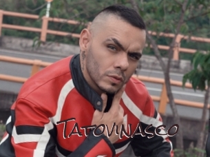 Tatovinasco