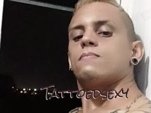 Tattoedsexy