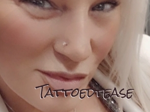 Tattoedtease