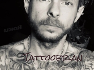 Tattoobrian