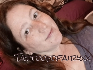 Tattooedfairyxx