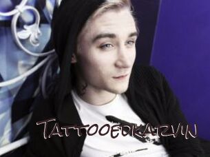 Tattooedkarvin