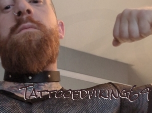 Tattooedviking69