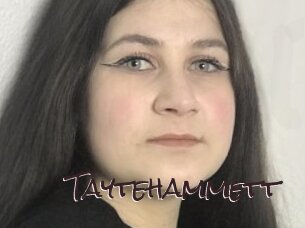 Taytehammett