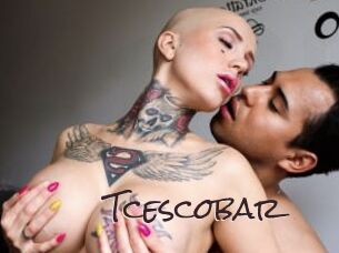 Tcescobar