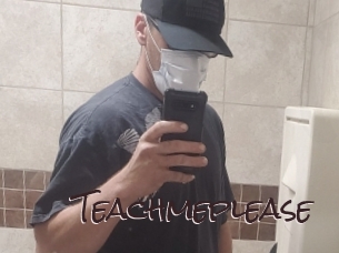 Teachmeplease