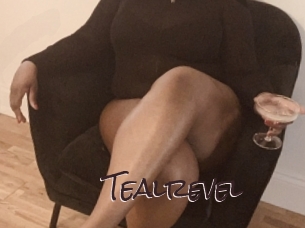 Tealrevel