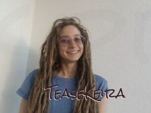 TeaseKeira