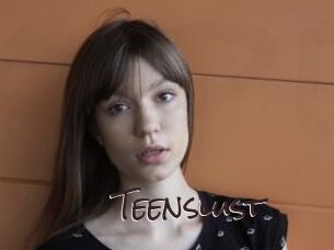 Teenslust