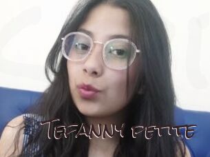 Tefanny_petite