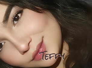 Teffy