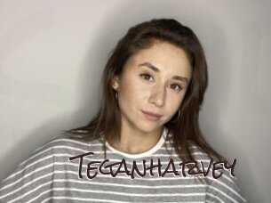 Teganharvey