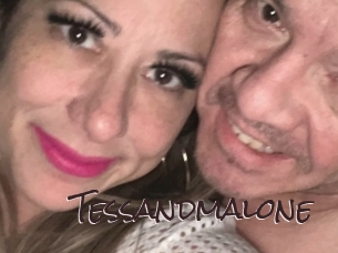 Tessandmalone