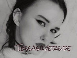 Tessasilverside