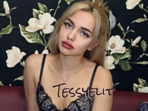 Tessyelit
