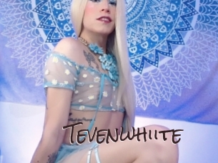 Tevenwhiite