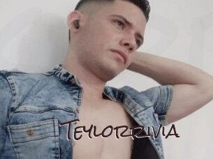 Teylorrivia