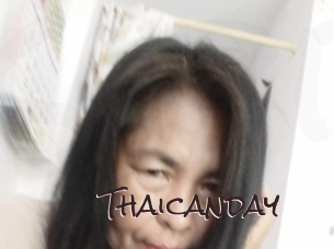 Thaicanday