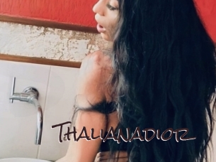 Thalianadior