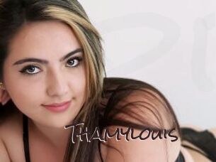 Thamylouis